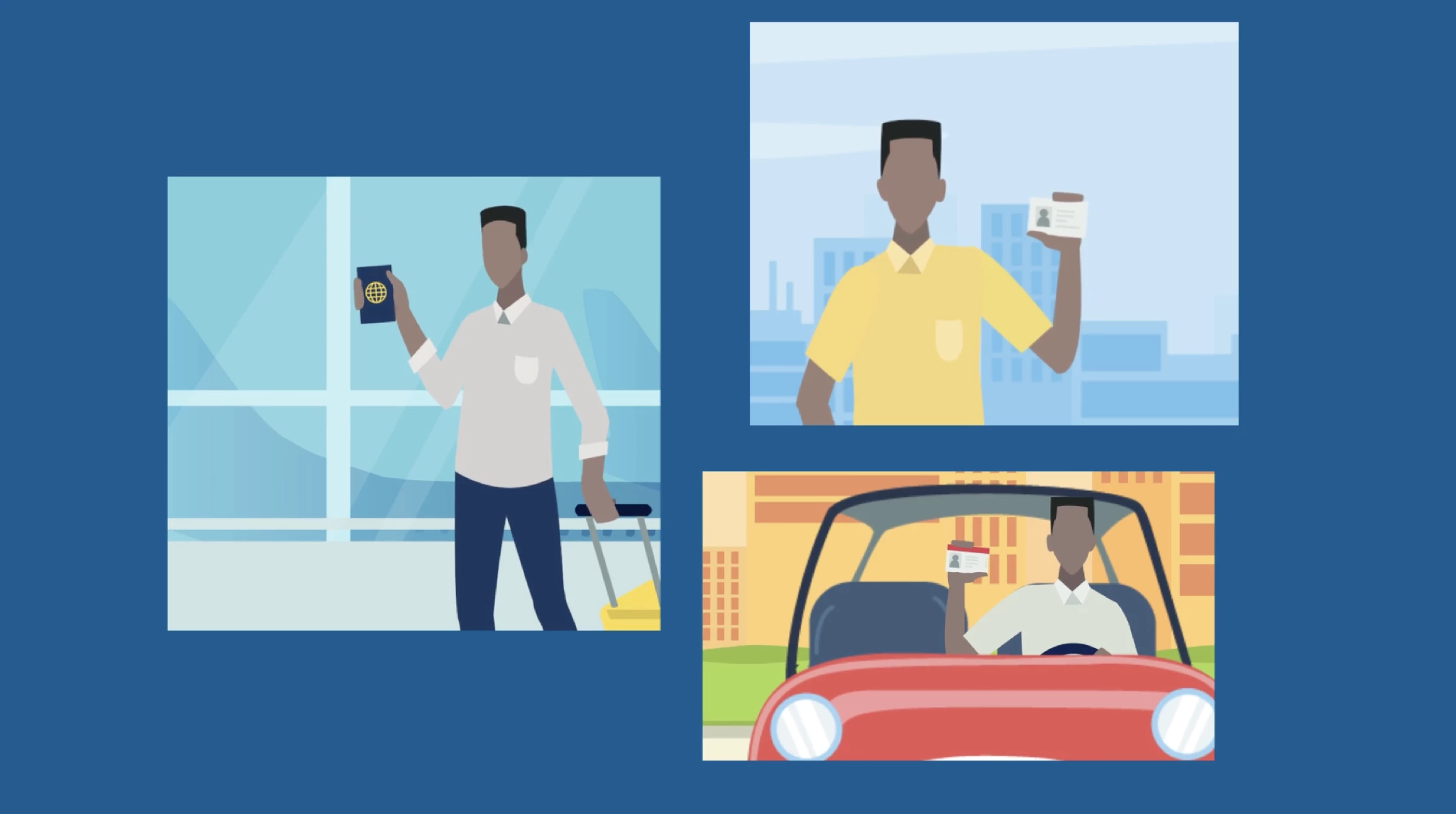 Ivoire Card Systems